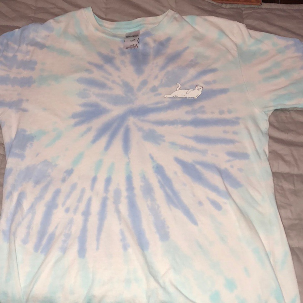 Ripndip tee